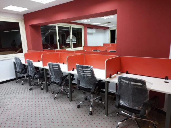 Work Station _ خليه عمل - ورك استيشن -WS-0012